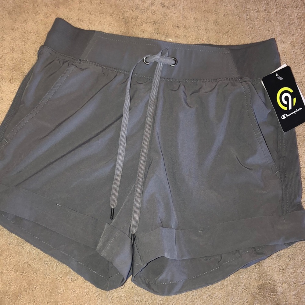 Champion shorts